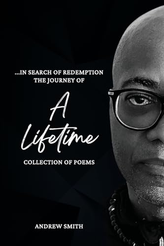 In Search of Redemption cover