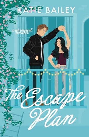 The Escape Plan