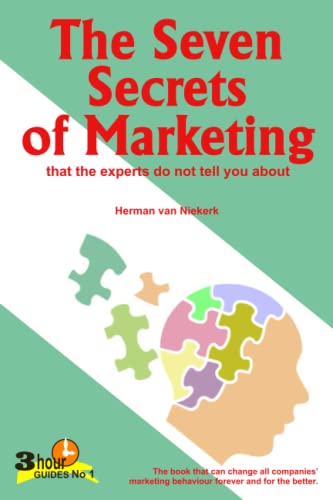 The Seven Secrets of Marketing