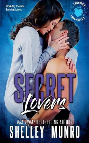 Secret Lovers