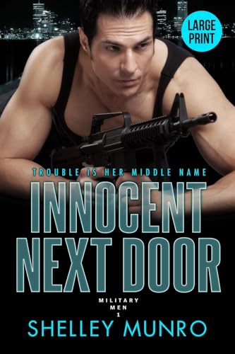 Innocent Next Door