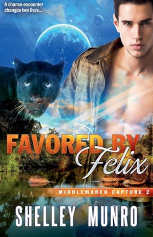 Favored by Felix