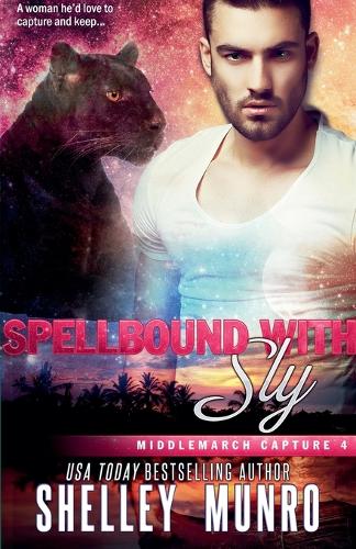Spellbound with Sly