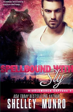 Spellbound with Sly