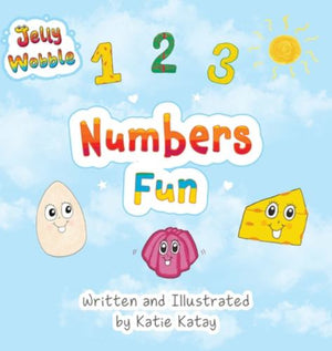 Numbers Fun