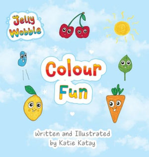 Colour Fun