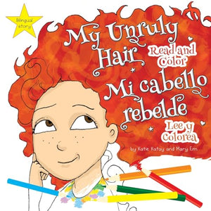 My Unruly Hair