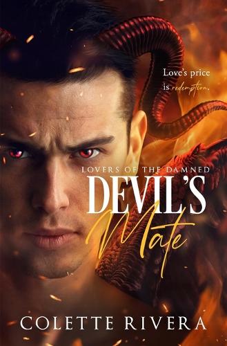 Devil's Mate cover art