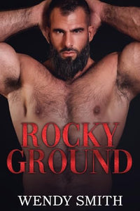Rocky Ground 