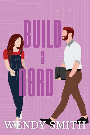 Build a Nerd