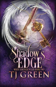 Shadow's Edge 