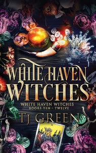 White Haven Witches 