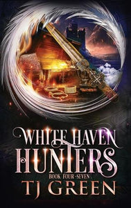 White Haven Hunters 