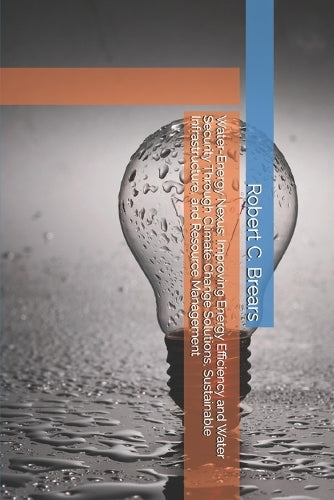 Water-Energy Nexus