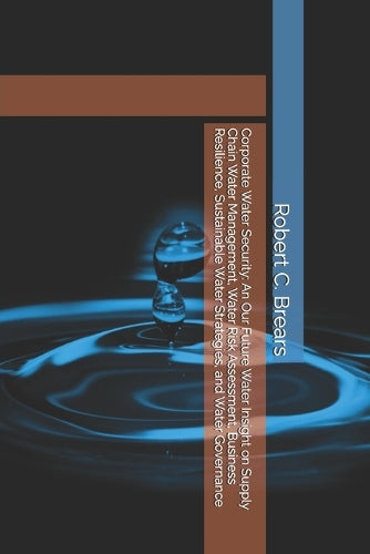 Corporate Water Security