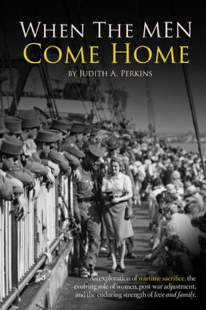 When the Men Come Home