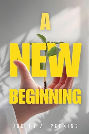 A New Beginning