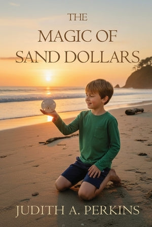 The Magic of Sand Dollars