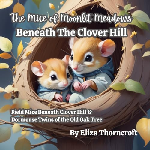 The Beneath the Clover Hill