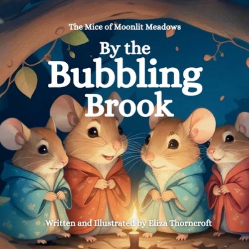 By the Bubbling Brook