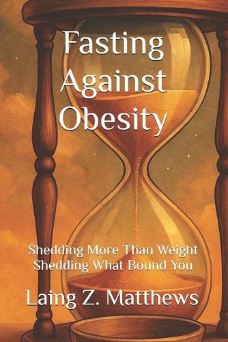 Fasting Against Obesity cover art