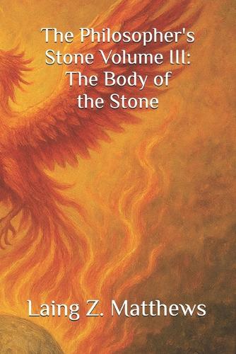 The Philosopher's Stone Volume III