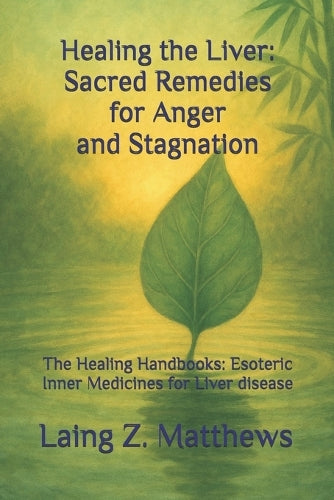 Healing the Liver