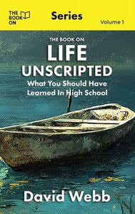 The Book On Life Unscripted 