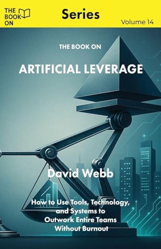The Book On Artificial Leverage