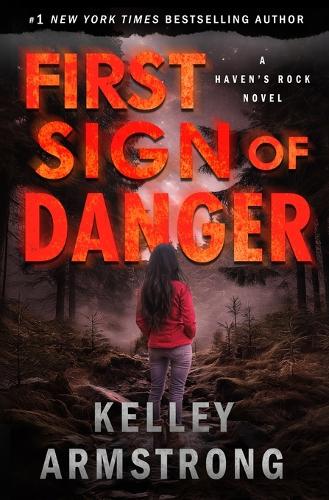 First Sign of Danger cover art
