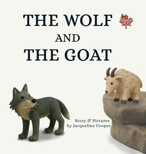 The Wolf and The Goat