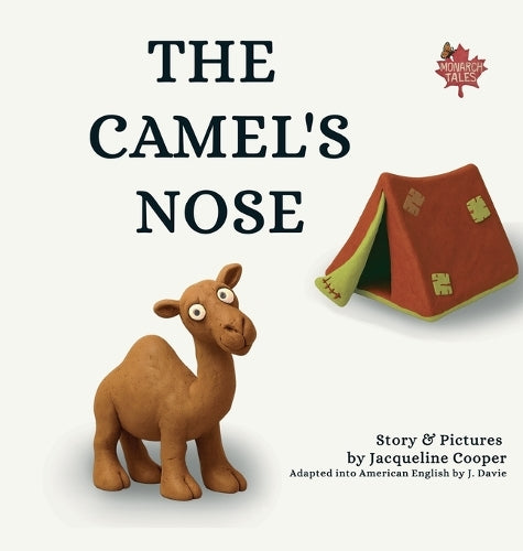 The Camel's Nose cover art