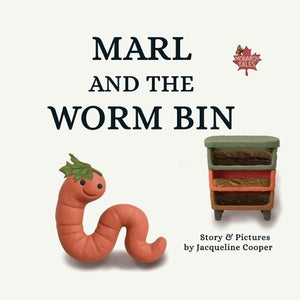 Marl and the Worm Bin