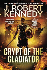 Crypt of the Gladiator 