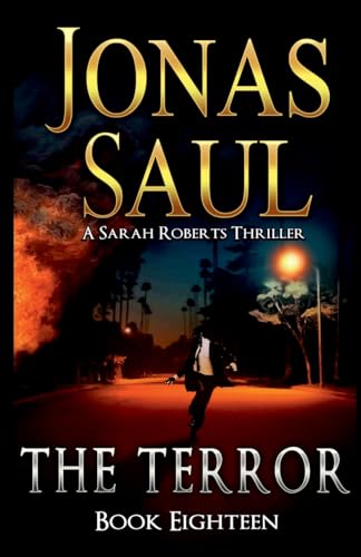 The Terror cover