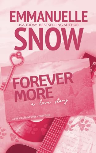 Forevermore cover