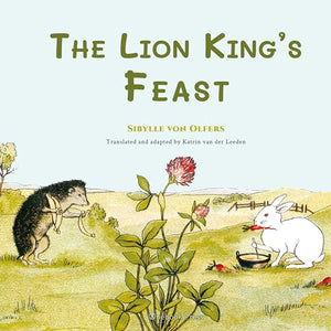 The Lion King's Feast 