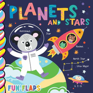 Planets and Stars