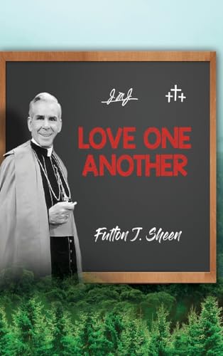 Love One Another