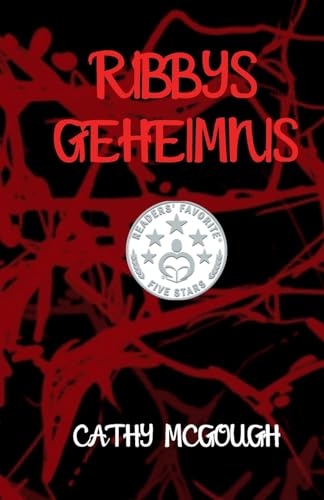 Ribbys Geheimnis German Edition cover