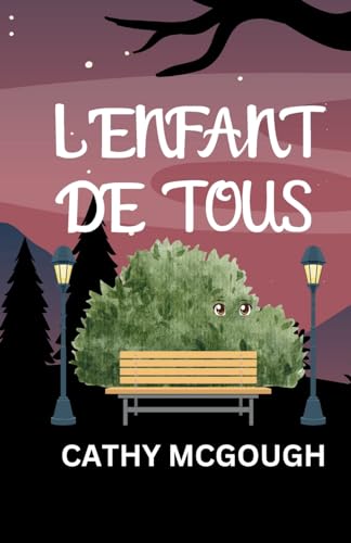 L' L'Enfant de Tous French Edition cover