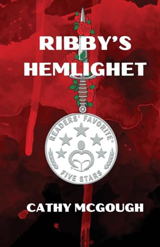 Ribby's Hemlighet Swedish Edition cover