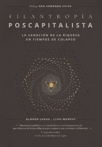 Filantropia Poscapitalista