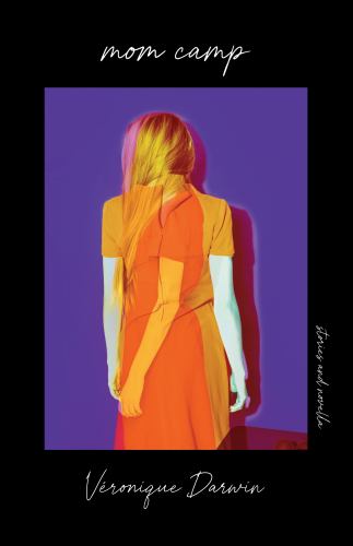 Mom Camp cover art