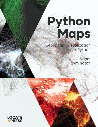 Python Maps