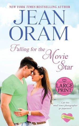 Falling for the Movie Star