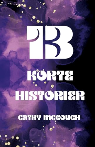 13 Korte Historier Norwegian Edition cover