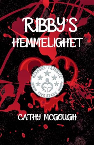 Ribby's Hemmelighet Norwegian Edition cover