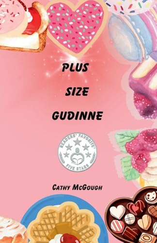 Plus Size-Gudinne cover