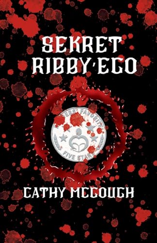 Sekret Ribby'ego Polish Edition cover